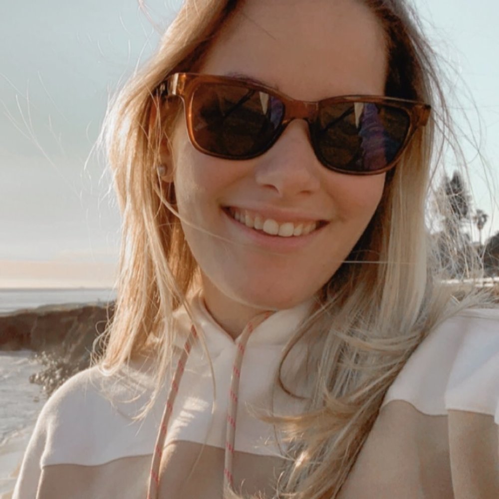 Meet your Posher, Anne marie